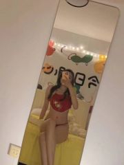 郑州女友类型妹子