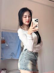 温柔性感女友村花