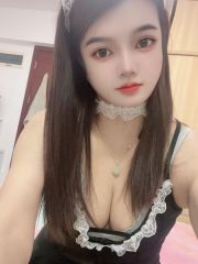 女仆制服大奶少妇