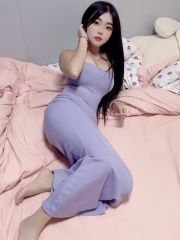 极品身材性感腿长小姐姐