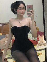 长腿美女诺爽记