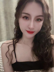 南山风情万种的晚晴