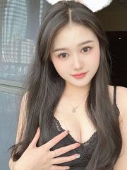 滨江性感苗条大奶妹