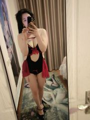 萧山美艳小少妇