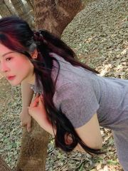 屁股大还可以三通