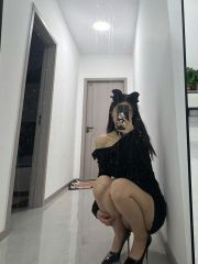 未央极品小御姐