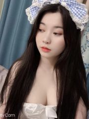 活泼可爱小仙女