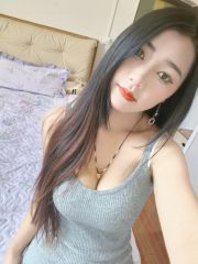 闵行苗条纯欲嫩女