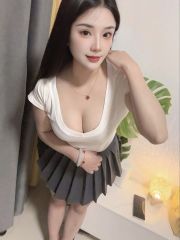 极品邻家御姐丰满有韵味