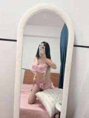 静安性感女友系妹纸