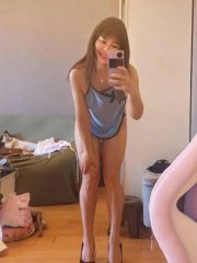 情趣服务系妹子