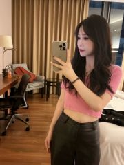 温柔服务系小姐姐