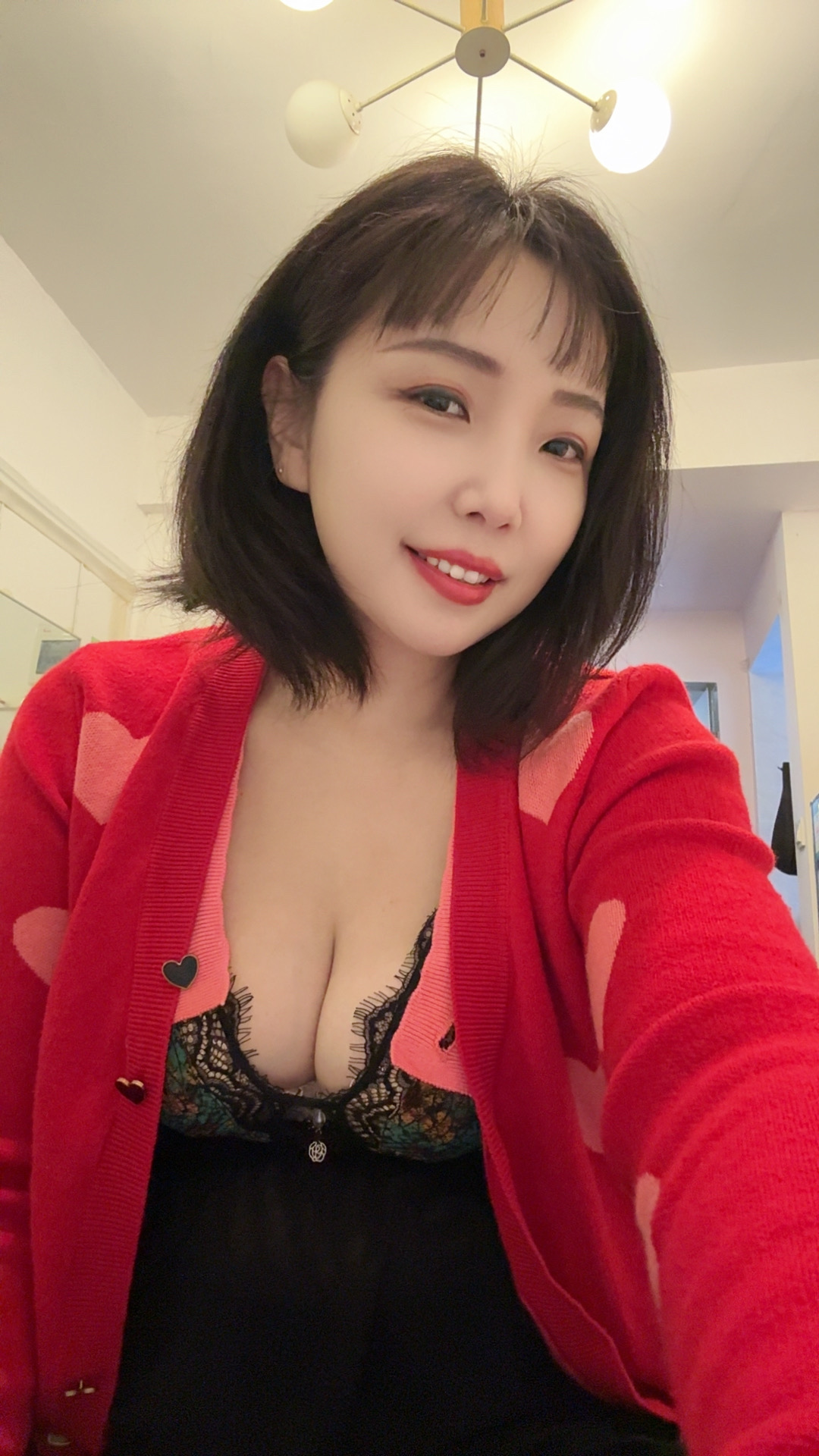 福田下沙-大胸老师