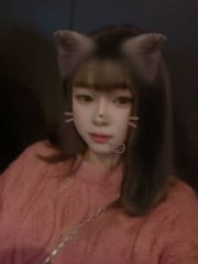 贴心服务小可爱