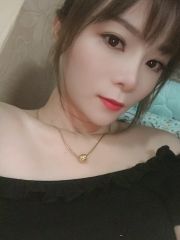 性感颜值小小鱼