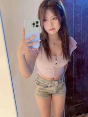 宁波小妹初次下海