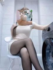 纯环保乳神小嘟嘟