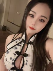 洛阳超模身材魔鬼脸蛋