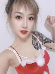 风骚妩媚动人少妇