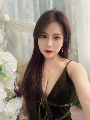 丰胸长腿小姐姐