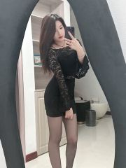 呼市小美女娜娜