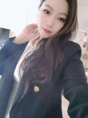 气质大长腿温倩