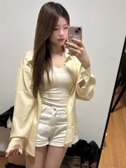 温柔乖巧水多多妹子活好