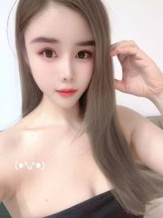 清纯乖巧温柔琳琳女神