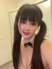 广州美女皮肤白嫩水多