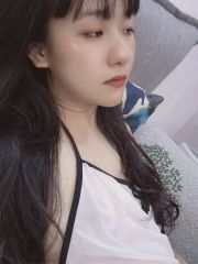 女友般的温柔的妹子