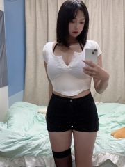 虹口居家小骚女