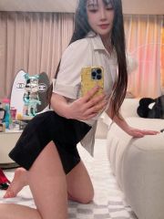 服务系老师小沫