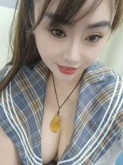 闵行大胸御姐