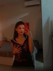 粉嫩多汁的妹妹很听话