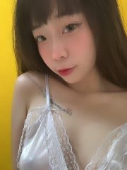 身材控颜值控患者的福音 喜欢清纯可爱类型的不要错过