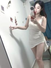 南山颜值小表妹