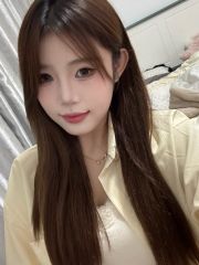 调情尤物粉嫩多汁萌妹