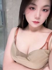 番禺粉嫩白皙小狐狸