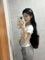 貌白丰满邻家丫丫小妹