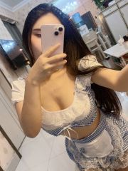 高挑敏感粉嫩妹