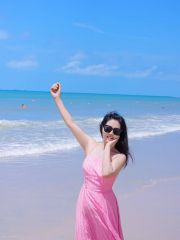 风骚妩媚的熟女