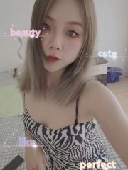 武汉粉嫩小姐姐