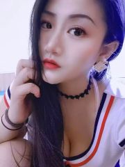 闵行年轻漂亮骚妹西子