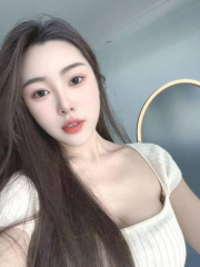 靓女乖巧听话很配合