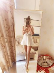 南山御姐性欲很强