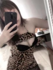 武汉性感小野猫