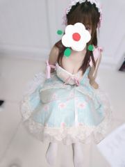 园区反差小丫头