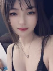 纯妹子 反应很强烈