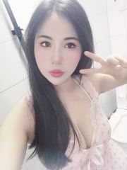 骚气十足服务系美女