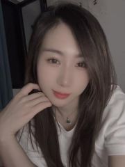 个人中项小姐姐